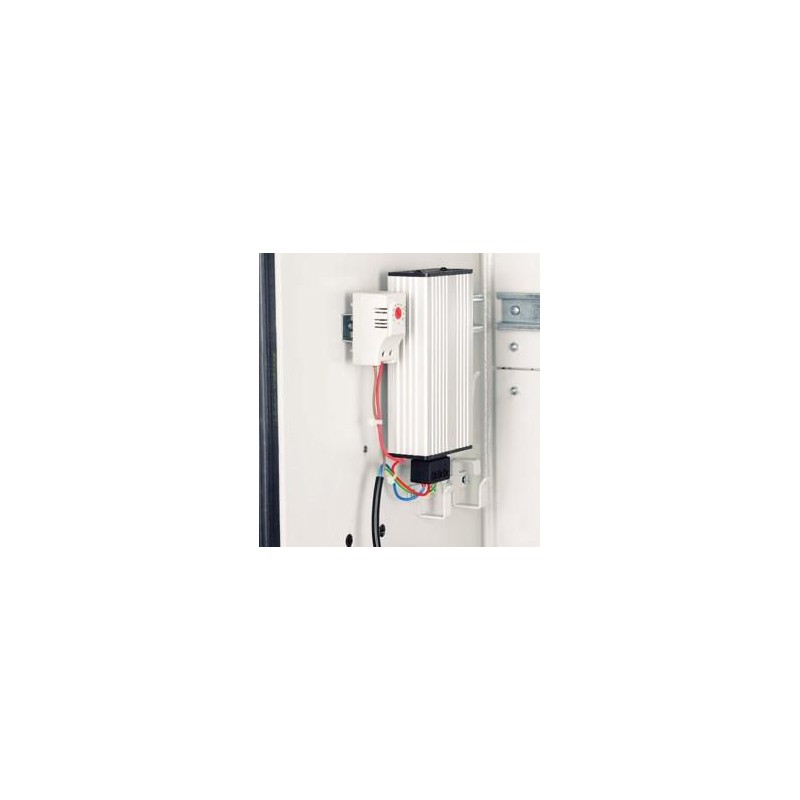 Lanview 100W IP CABINET HEATER
